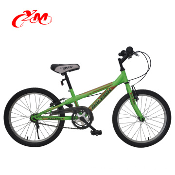 20 pouces freestyle bmx vélo / ACTION original bmx vélo adulte / bonne vente vélo moins cher bmx en Inde prix en Chine usine